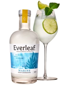 Everleaf Marine