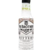 Fee Brothers Whisky Barrel Aged Bitters