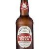 Fentimans Ginger Beer (27.5cl X12)