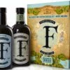 Ferdinand's Dry Gin & Vermouth Twin Pack Sample Size