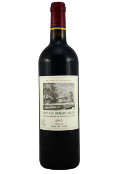 Château Duhart-Milon 2010