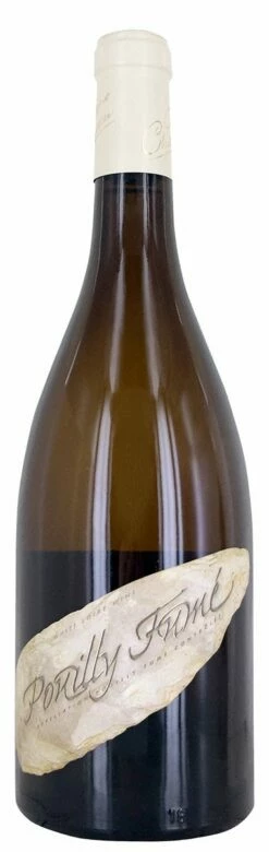 Champeau Pouilly Fumé Silex