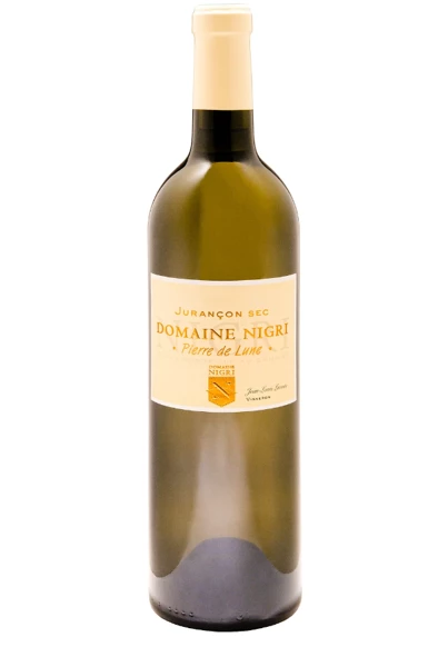 Domaine Nigri Pierre De Lune Jurançon Sec 3 Domaine Nigri Pierre De Lune Jurançon Sec