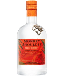 Fresh Monkey Grain Spirit