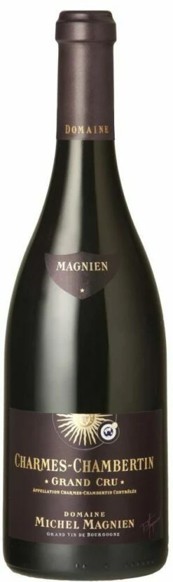 Michel Magnien Charmes-Chambertin 2013