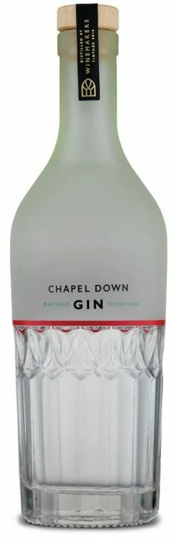 Chapel Down Bacchus Gin