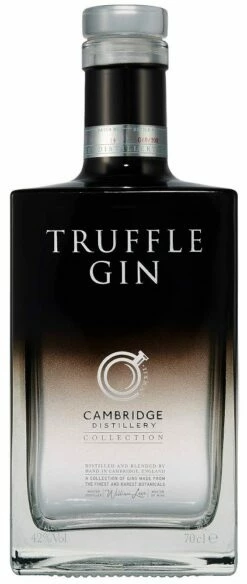 Cambridge Distillery Truffle Gin