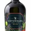 Cotswolds Cloudy Christmas Gin