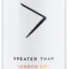 Greater Than Gin