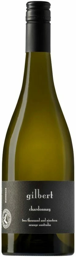 Gilbert Nashdale Chardonnay 2019
