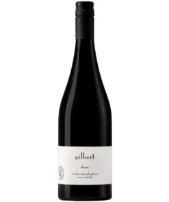 Gilbert Orange Shiraz