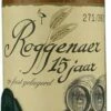 Van Wees Roggenaer 15yr