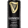 Guinness Draught Cans (44cl X 24)