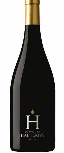 H De Château De Hauterive Cahors