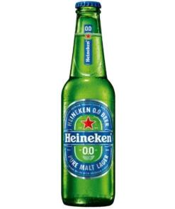 Heineken NRB 0.0% (33cl X 24)