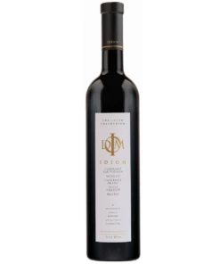 Idiom Bordeaux Blend