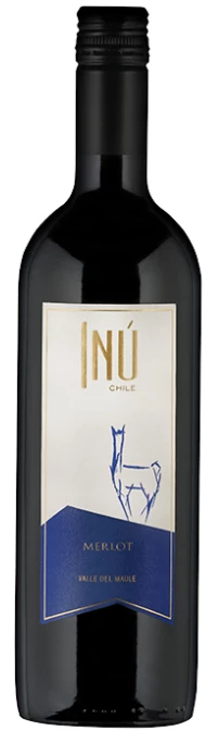 Inú Merlot 2018