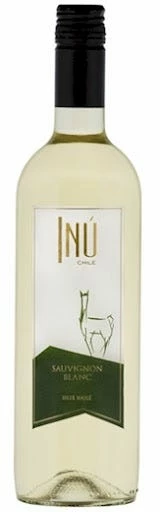 Inú Sauvignon Blanc 2018