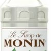 Monin Jasmine Syrup