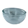 Jicara Mezcalera Sipping Glass Bowl 1 Jicara Mezcalera Sipping Glass Bowl -Hot Sale Amathus Drinks Store jicara mezcalera sipping glass bowl