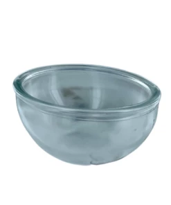 Jicara Mezcalera Sipping Glass Bowl
