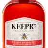 Keepr's Strawberry And Lavender Gin