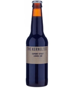 Kernel Export Stout London 1890 7.3% (33cl X 24)