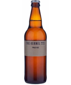 Kernel Pale Ale Chinook 5.4% (50cl X 12)