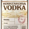 Koskenkorva Vodka 1 Koskenkorva Vodka -Hot Sale Amathus Drinks Store koskenkorva vodka 40