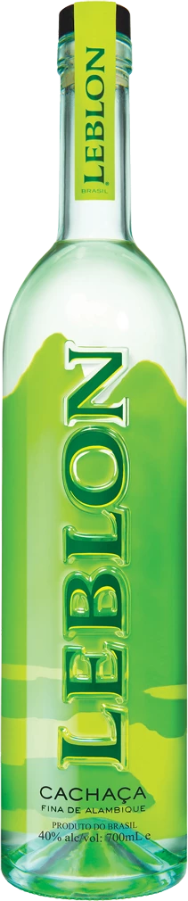 Leblon Cachaça