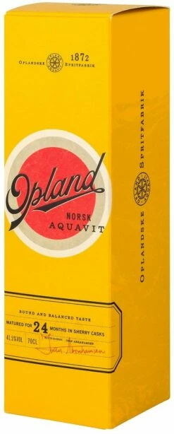 Hot Sale Amathus Drinks Store -Hot Sale Amathus Drinks Store liaqgo gammel opland aquavit gift box side