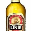 Linie Aquavit Double Cask Port Cask Matured
