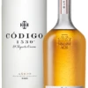 Código 1530 Añejo Tequila