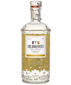 Los Danzantes Joven Mezcal