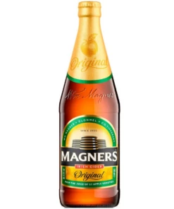 Magners Cider 4.5% (56.8cl X 12)