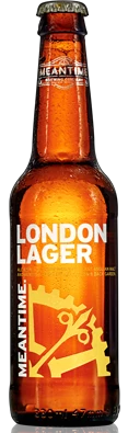 Meantime London Lager