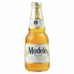 Modelo Especial Mexican Lager