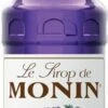 Monin Lavender Syrup