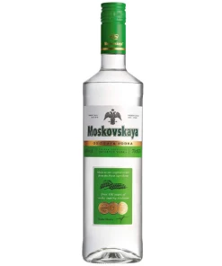Moskovskaya Vodka