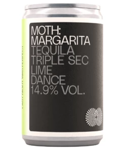 MOTH Margarita RTD
