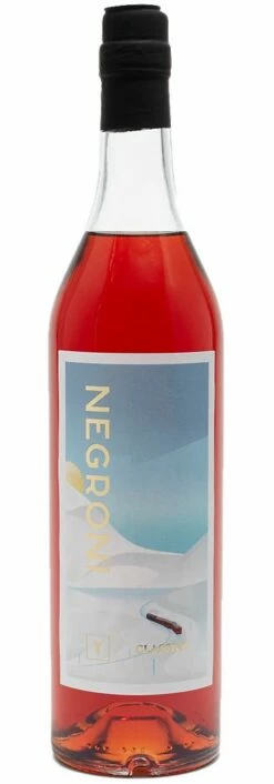 Negroni Classico