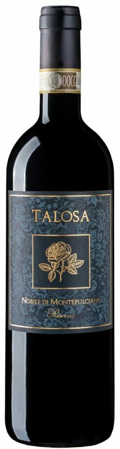 Talosa Nobile Di Montepulciano Riserva