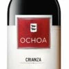 Ochoa Tempranillo Crianza