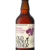Old Mout Berries & Cherries 4% (50cl X 15)