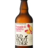 Old Mout Pineapple & Raspberry Cider 4% (50cl X 12)