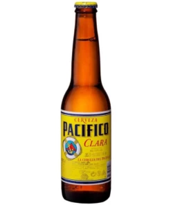 Pacifico Clara 4.5% (35.5cl X 24)