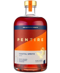 Pentire Coastal Spritz