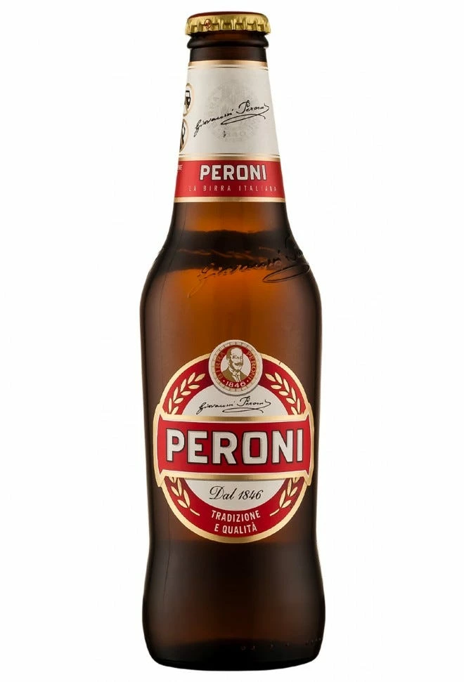 Peroni Red 4.7% (33cl X 24) 3 Peroni Red 4.7% (33cl X 24)