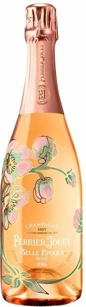 Perrier-Jouët Belle Epoque Rosé 2006 Magnum