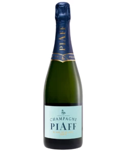 PIAFF Blanc De Blancs Champagne